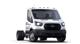 2024 Ford Transit® CC-CA External Image 4